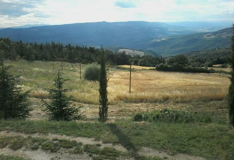 بنسيون Cisterna Nel Borgo