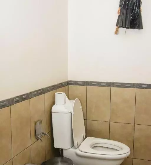 ペンション Gallery Guest Rooms
