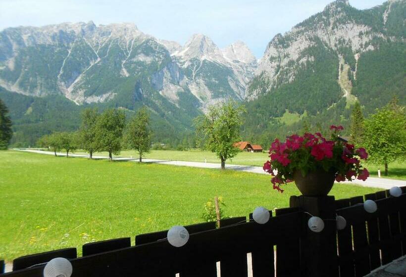 Pension Haus Bergblick