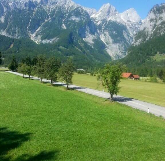 Pension Haus Bergblick