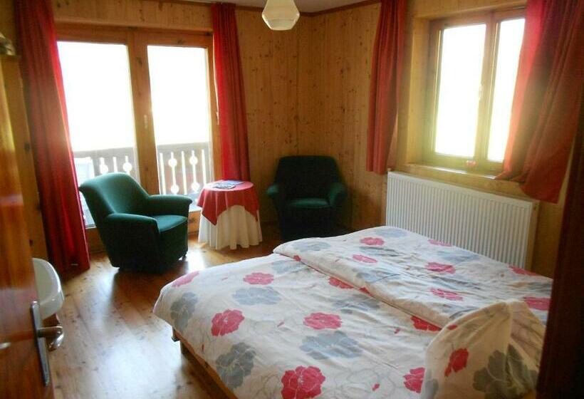 Pension Haus Bergblick