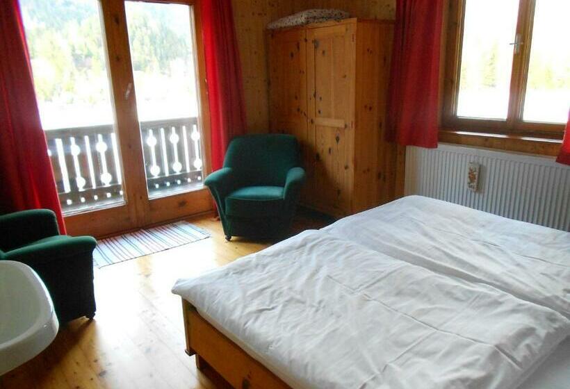 Pension Haus Bergblick