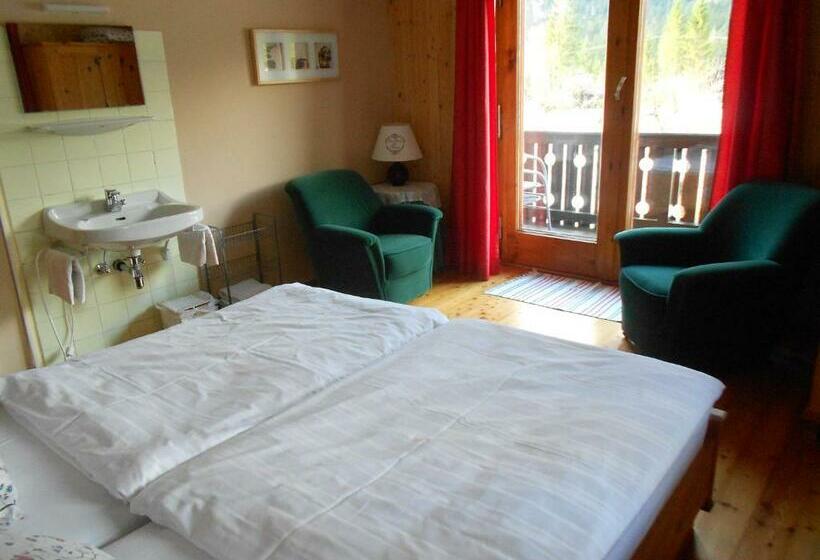 Pension Haus Bergblick