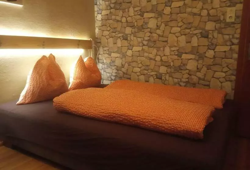 Pensão Haus Bergblick