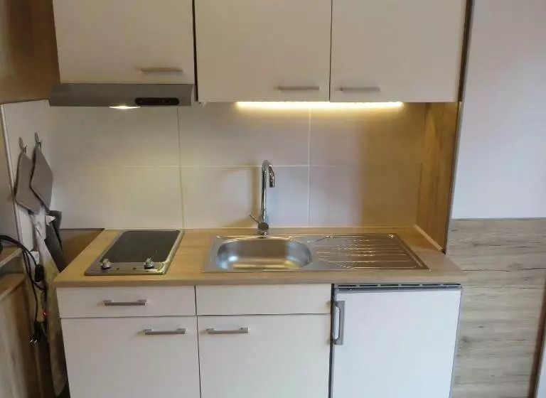 Pensão Haus Bergblick