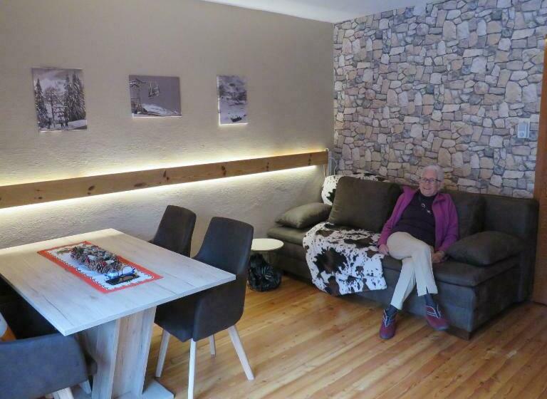 Pension Haus Bergblick