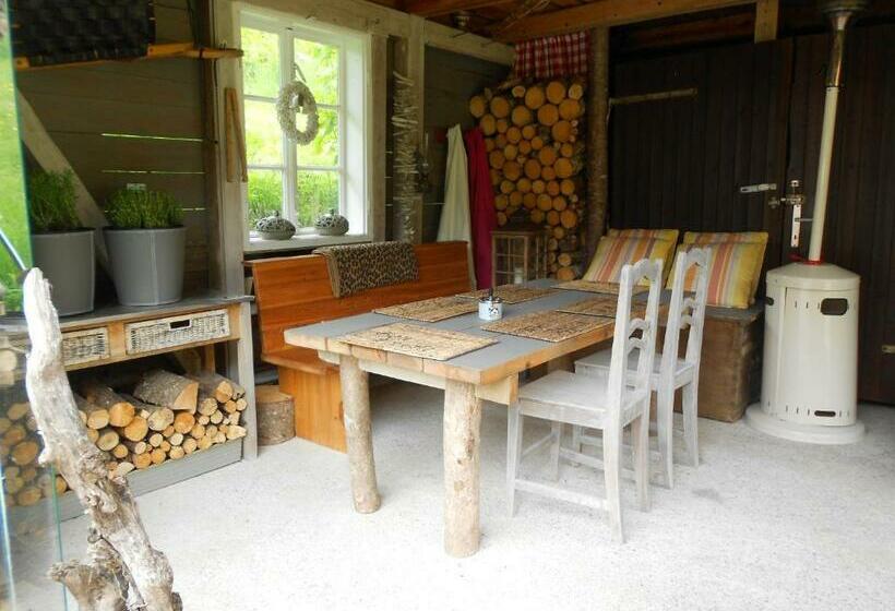 Pension Haus Bergblick