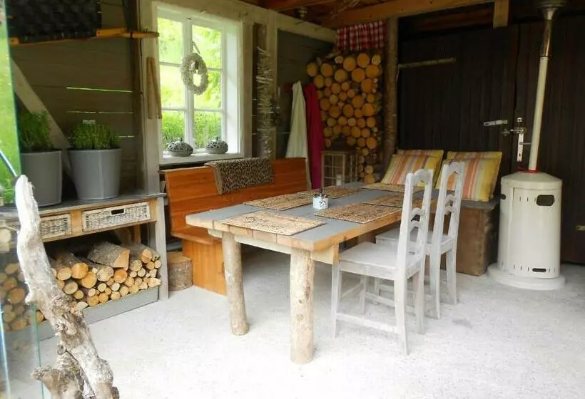 Pensão Haus Bergblick