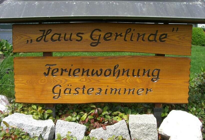 Pensão Haus Gerlinde