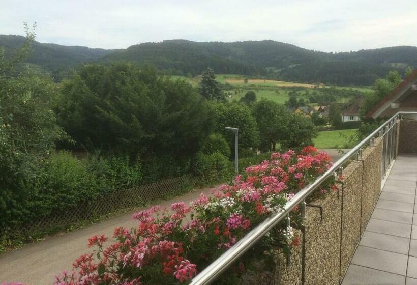 Pensão Haus Gerlinde