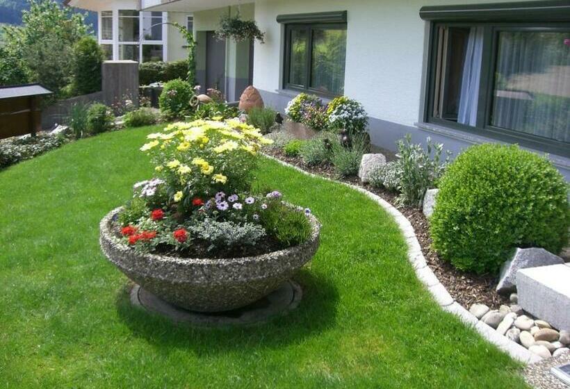 Pensão Haus Gerlinde