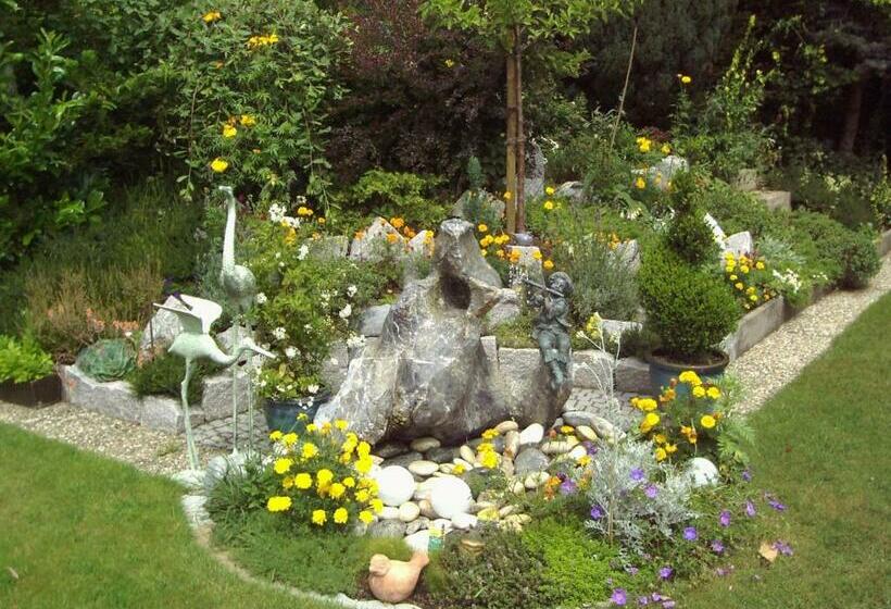 Pensão Haus Gerlinde