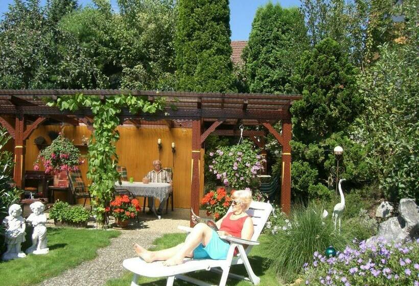 Pensão Haus Gerlinde