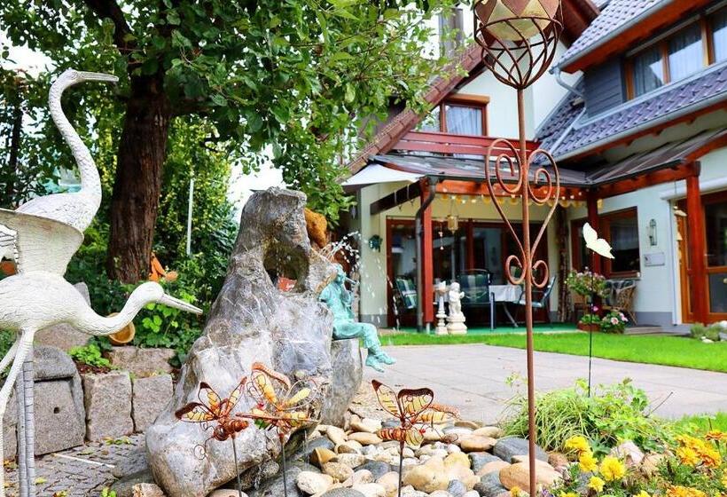 Pensão Haus Gerlinde