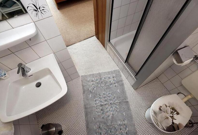 Pensão Haus Gerlinde