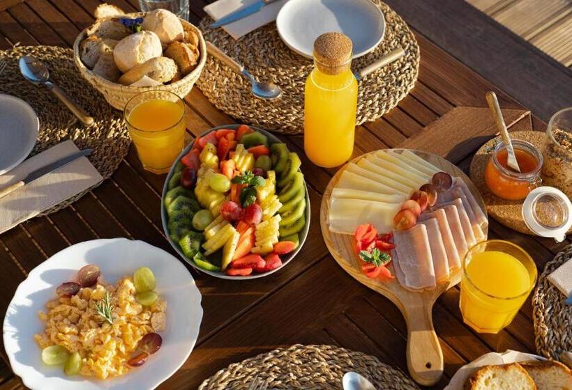 ペンション Monte Do Cerro