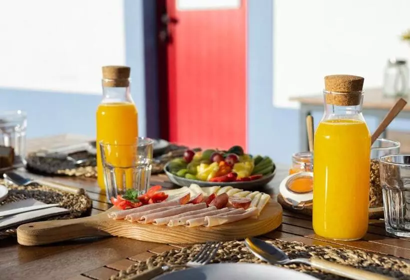 Majatalo Monte Do Cerro