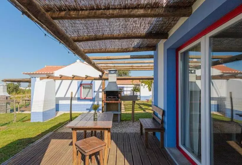 Majatalo Monte Do Cerro