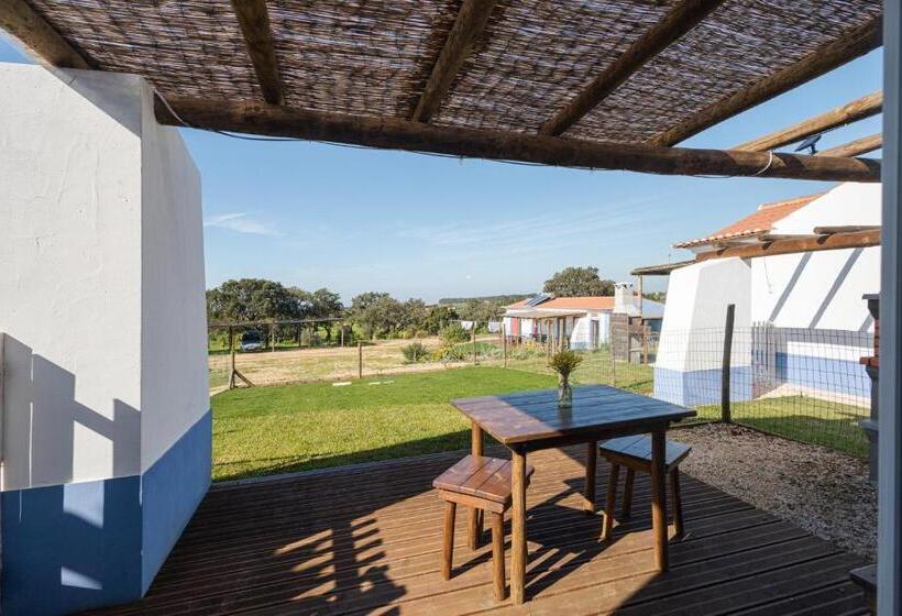 ペンション Monte Do Cerro