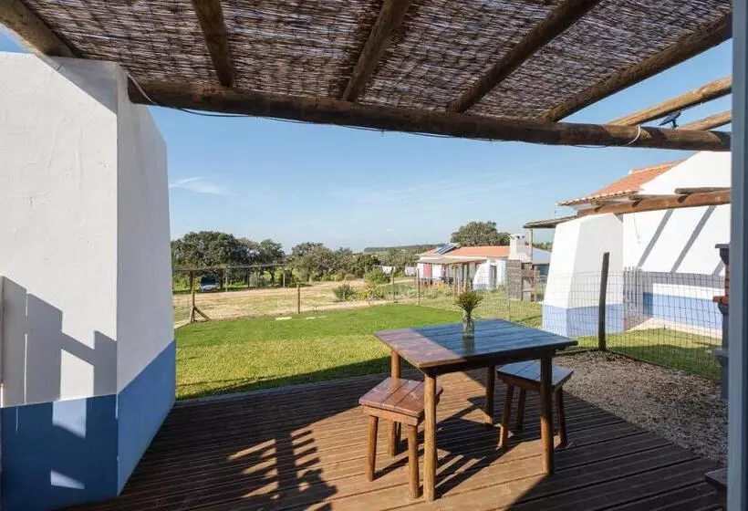 Majatalo Monte Do Cerro