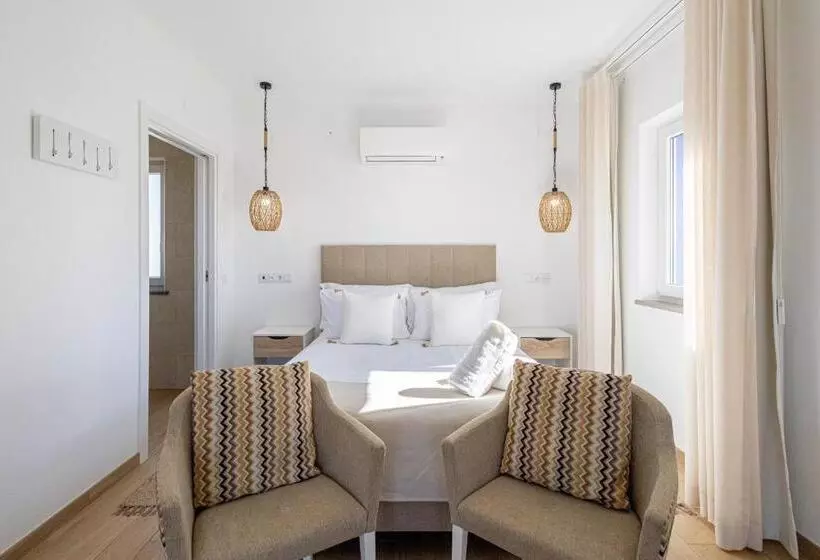 Majatalo Monte Do Cerro