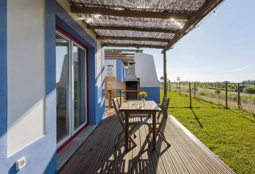 Majatalo Monte Do Cerro