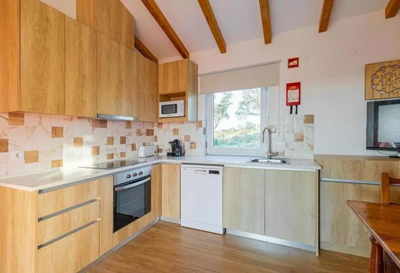 Majatalo Monte Do Cerro