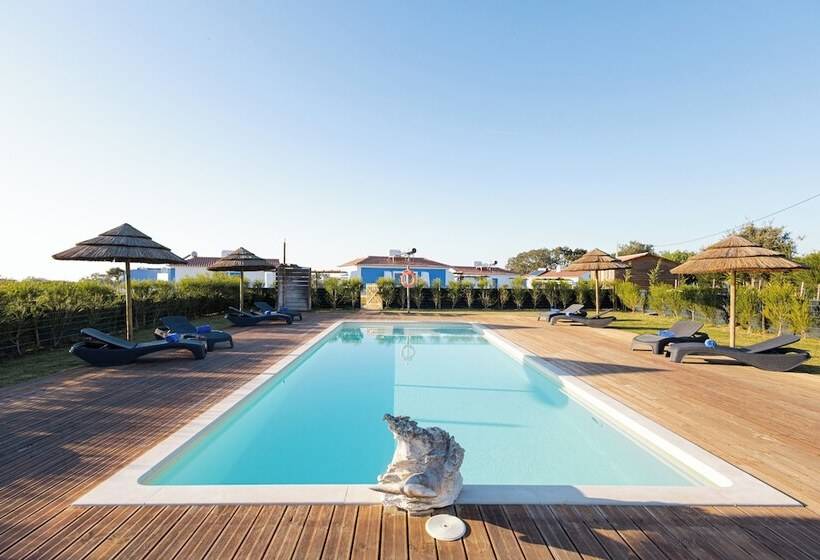 ペンション Monte Do Cerro