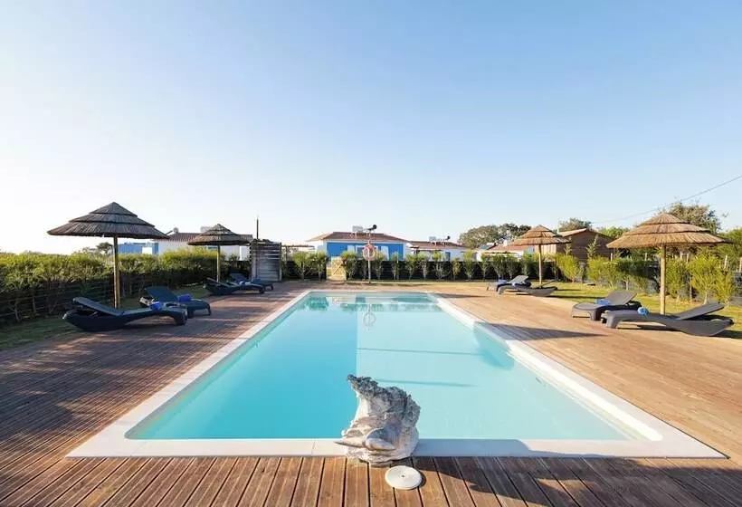 Majatalo Monte Do Cerro