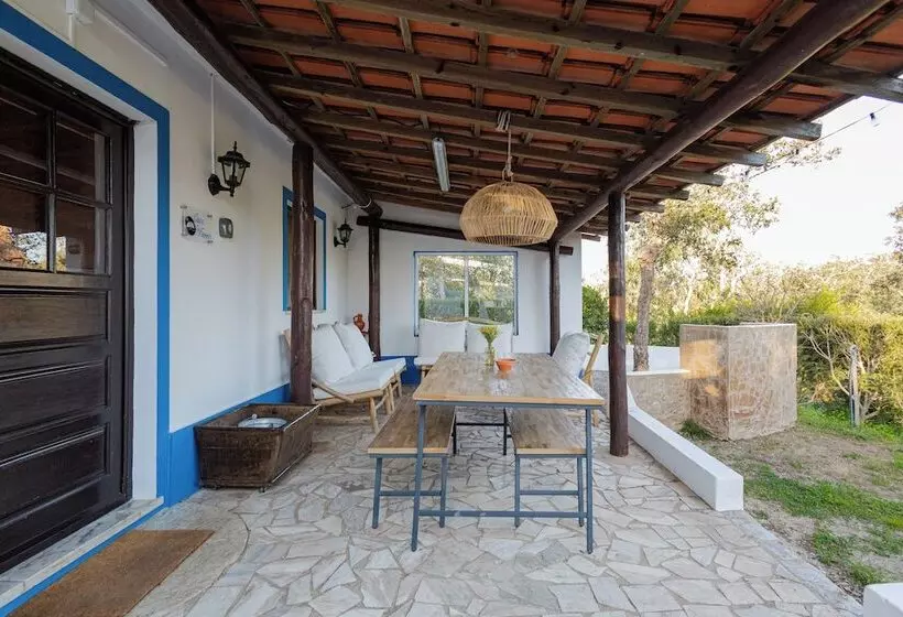 Majatalo Monte Do Cerro