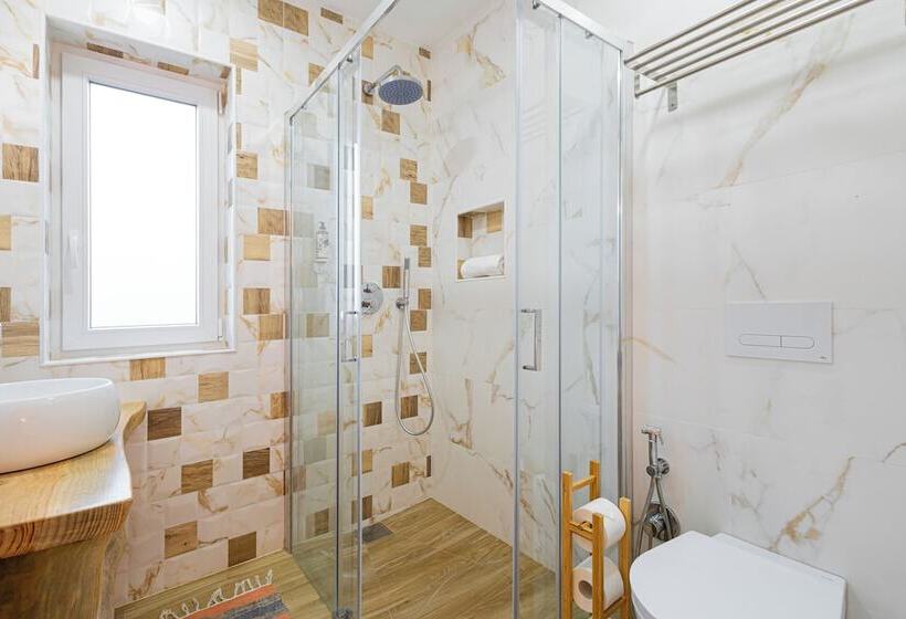 ペンション Monte Do Cerro