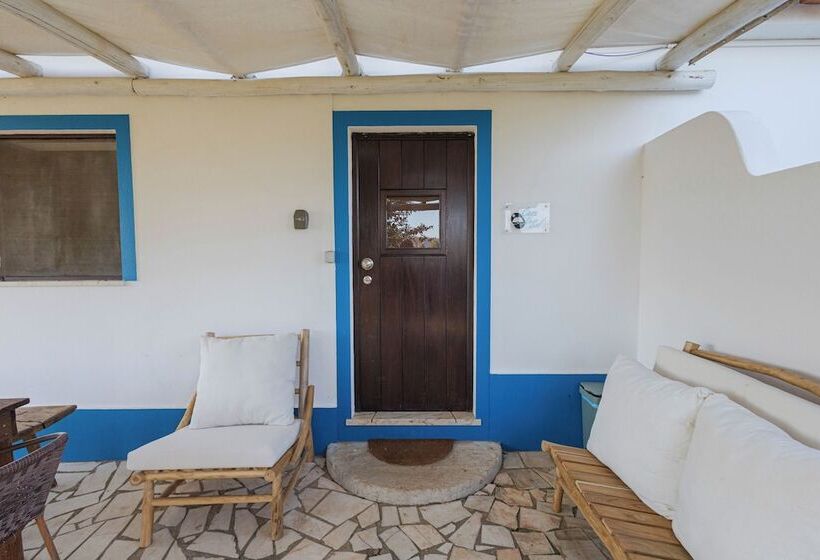 ペンション Monte Do Cerro