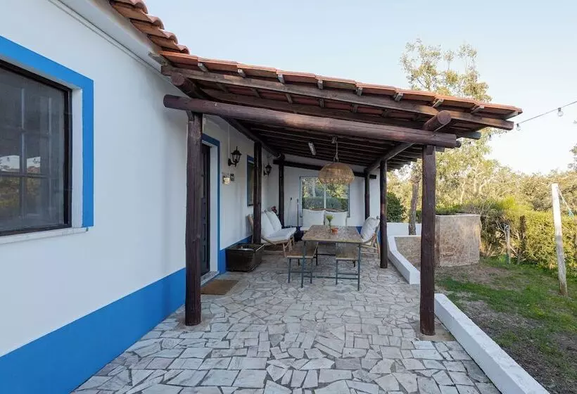 Majatalo Monte Do Cerro