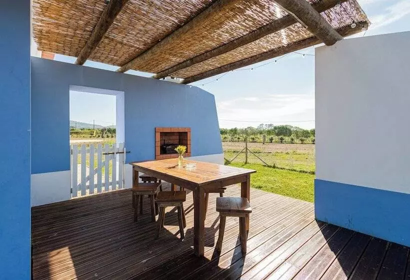 Majatalo Monte Do Cerro