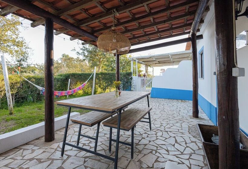 ペンション Monte Do Cerro