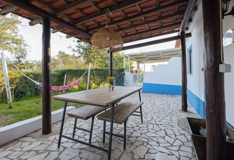 Majatalo Monte Do Cerro