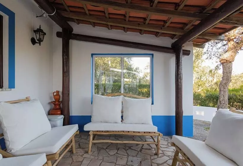 Majatalo Monte Do Cerro