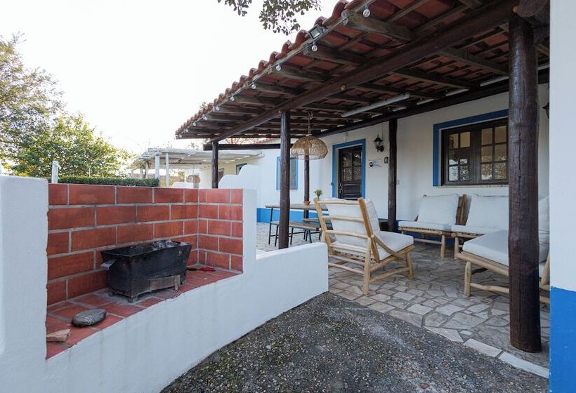 ペンション Monte Do Cerro