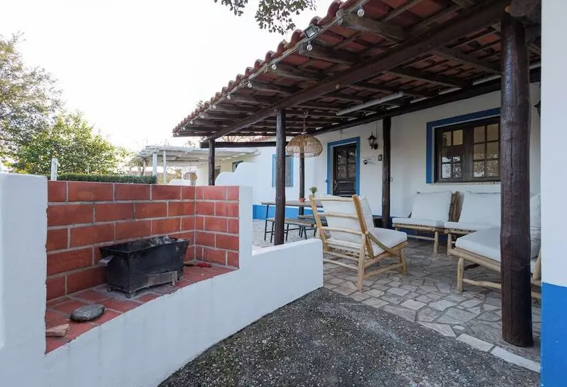 Majatalo Monte Do Cerro