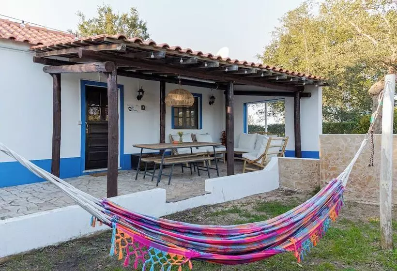 Majatalo Monte Do Cerro