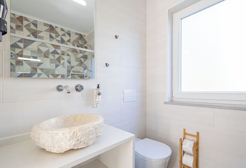 ペンション Monte Do Cerro