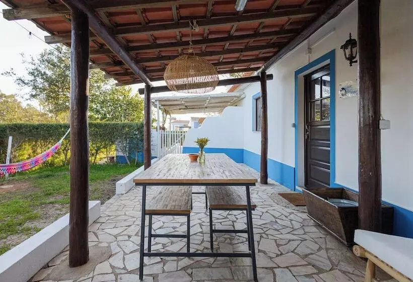 Majatalo Monte Do Cerro