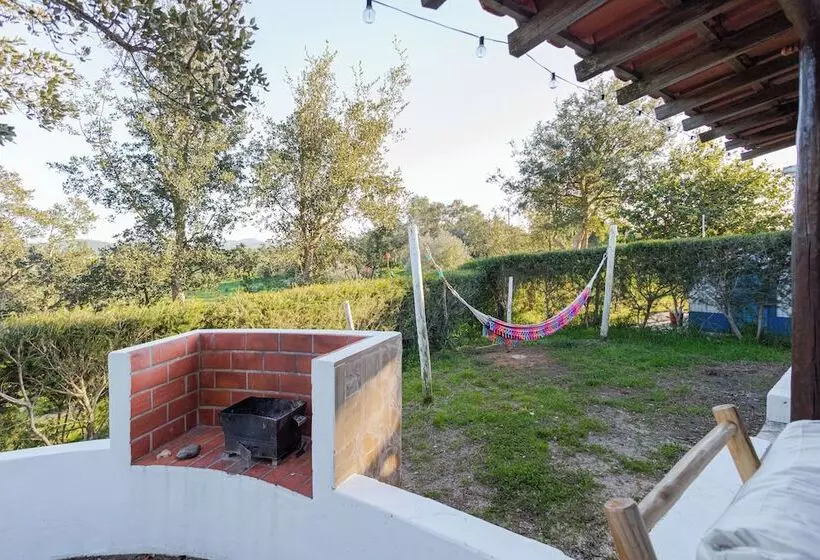 Majatalo Monte Do Cerro