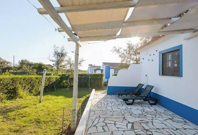 Majatalo Monte Do Cerro