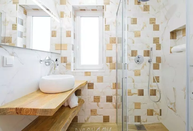 Majatalo Monte Do Cerro