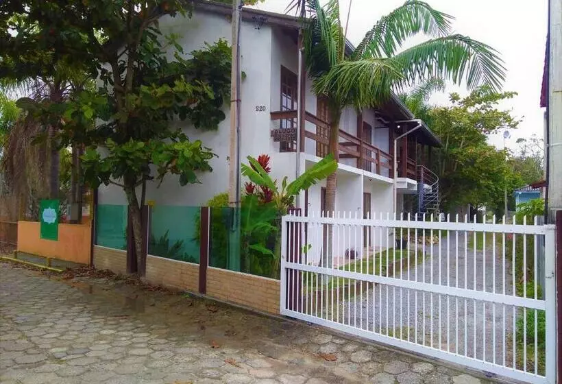 Majatalo Recanto Da Madre