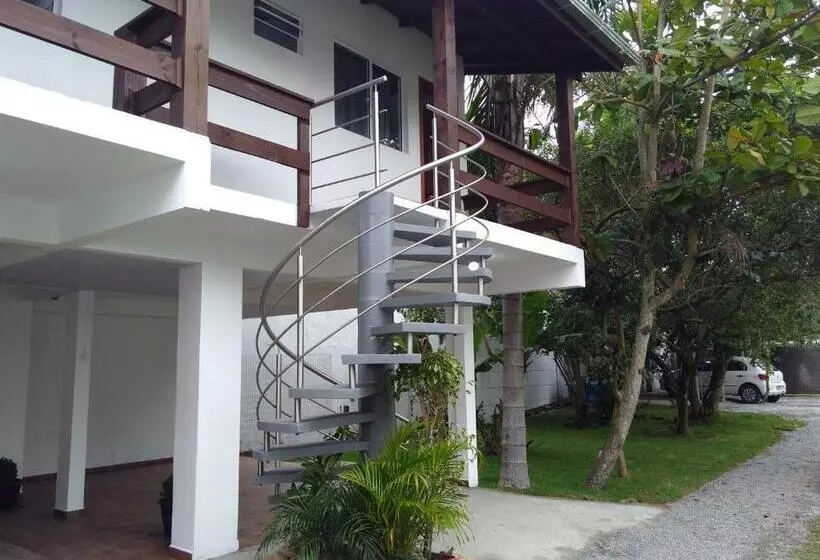 Majatalo Recanto Da Madre