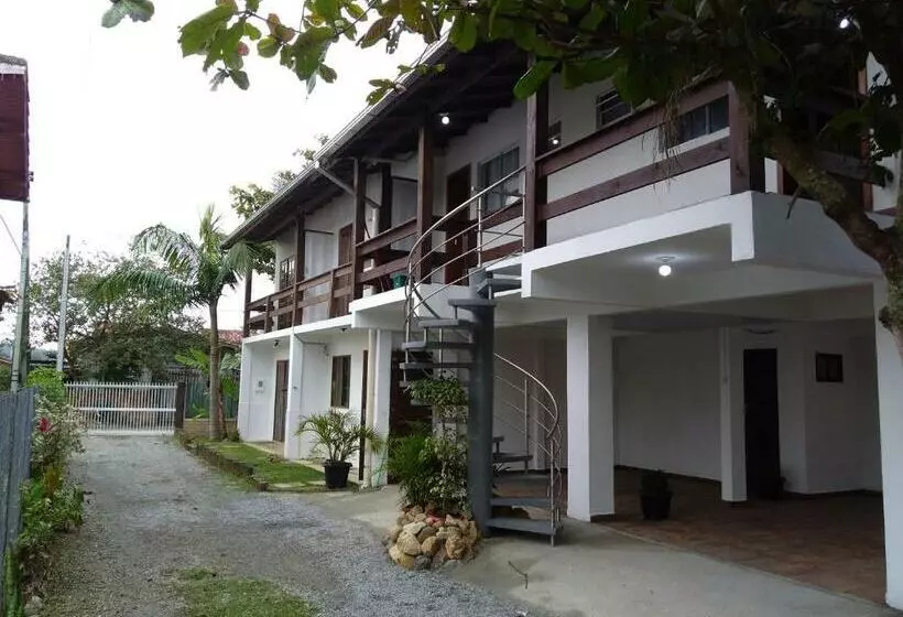 Majatalo Recanto Da Madre