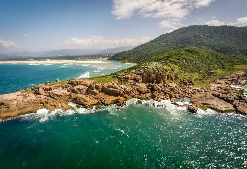 펜션 Recanto Da Madre