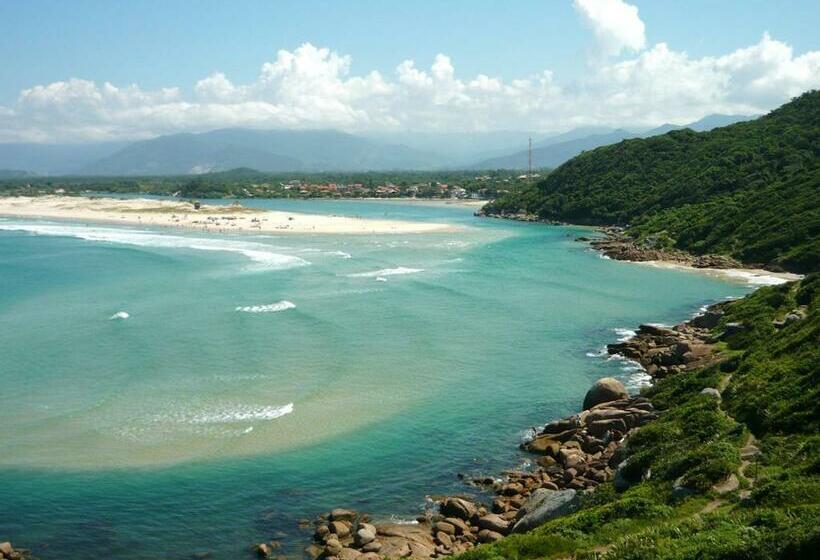 펜션 Recanto Da Madre